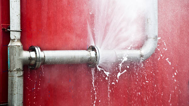Best Commercial water damage restoration  in Jasper, IN